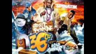 Young Black ft Gucci Mane Big Boy Stunnin