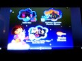 Sleepytime Stories Menu Walkthrough