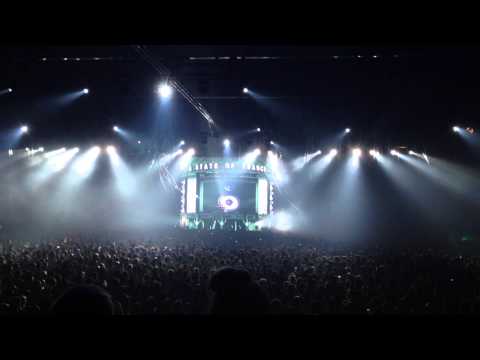 Commander Tom vs. John Askew -- Are Am Eye Stresstest (Armin van Buuren Mashup) ASOT600DBO