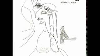 Strange [US, Psychedelic Folk 1976] The Ballad Of Hollis Spaceman