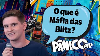 Lucas Pavanato detona decisão sobre mototáxis em SP: ‘Não é ditadura, tem que ter diálogo’