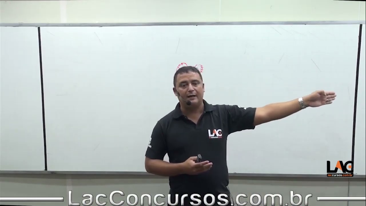 12825 | Procedimento Operacional Padrão - POP - Aula 01 | Sargento PM-MT | PÓS EDITAL | 11-02-21