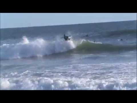 Davis, Michael, and Kyle at Lowers