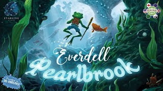 Everdell: Pearlbrook - Discussion