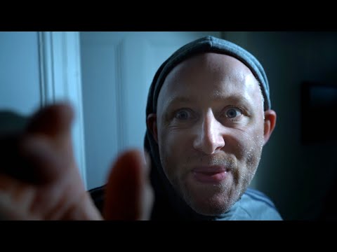 Just Curious - Limmy's Homemade Show