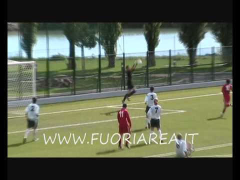 tor tre teste - tor di quinto finale juniores 2007