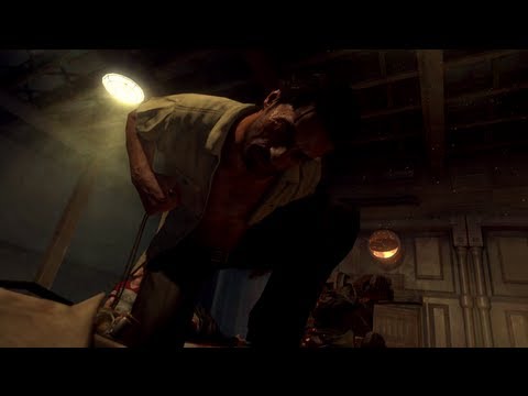 Call of Duty: Black Ops II - Suffer With Me