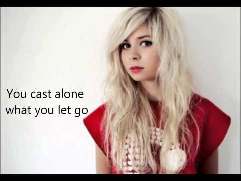 Tough luck lyrics - Nina Nesbitt