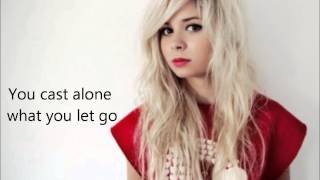 Tough luck lyrics - Nina Nesbitt