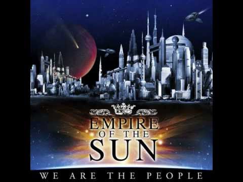 Empire of the Sun vs. Supermode - Tell The People Why (SoundKiller Bootleg)