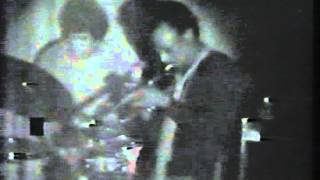 sanctuary - miles davis sextet (1970)