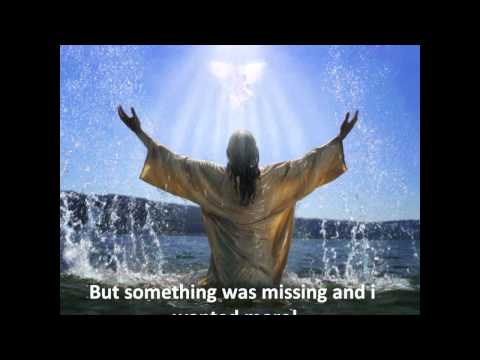 Carl Smith--I found my Jesus and he wasn't even lost