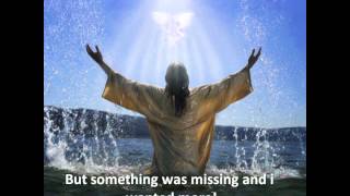 Carl Smith--I found my Jesus and he wasn&#39;t even lost