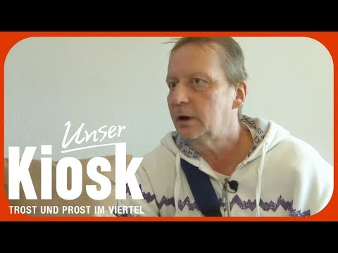 Chronisch Pleite: Nach 10 Jahren plötzlich arbeitslos | Unser Kiosk | kabel eins