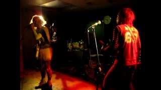 Peelander-Z - How Are USA!? live