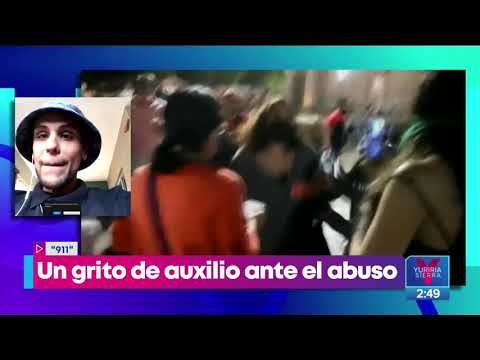 ¡West Gold, Aczino, Muelas de Gallo y Paty Cantú lanzan 911! | Noticias con Yuriria Sierra