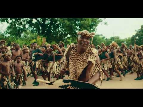 Daxon Ma Africa - okuza Chokalaba(Mtengula)ft Stan Jere.( Official Video)