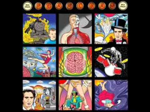 Pearl Jam - Gonna See My Friend