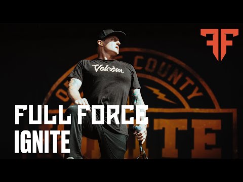 Full Force | IGNITE @ Full Force 2019