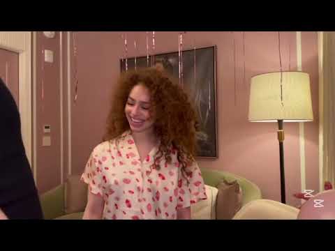 NOAH AND ELIANA BEING SUS FOR 1 MINUTE 20 SECONDS PART 2