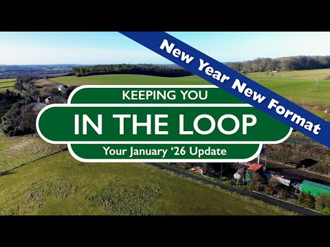 In The Loop: New Year, New Format
