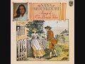 Nana Mouskouri: Ar hyd y nos/All through the night