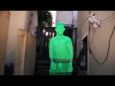 La Kikada - Tu Parte |Video Oficial| Dembow