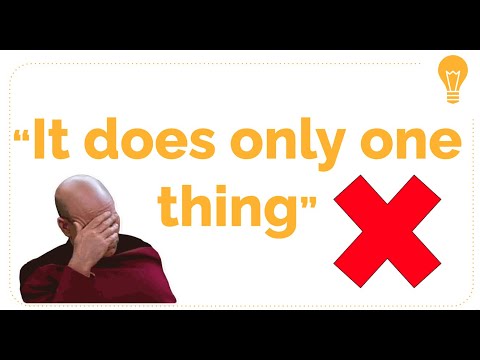 SOLID - Single Responsibility principle in 3 minutes