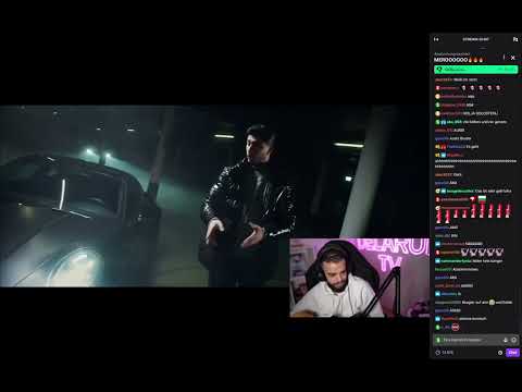 Sami Reagiert auf Mero - 3AM