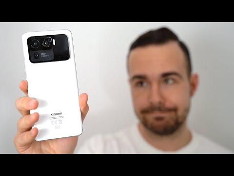 Unausgereift? Xiaomi Mi 11 Ultra Review (Deutsch) | SwagTab