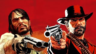 Red Dead 2 Changed How We Look At The Original (SPOILERS!)