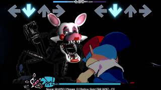 Cover art for Cerberus