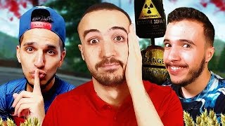 Miscreated video thumbnail