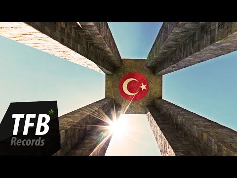 Osman Altun & Can Sezgin - Çanakkale (feat. Ayşe Nur Aydın)