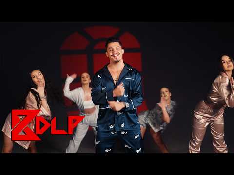 Bogdan DLP - Pijamale | Official Video