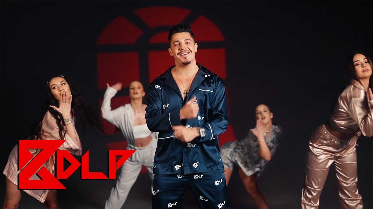 Bogdan DLP - Bogdan DLP - Pijamale | Video