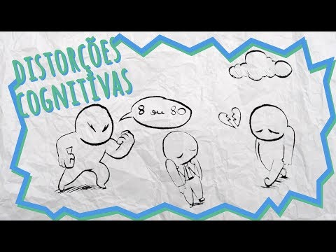 COGNITIVE DISTORTIONS