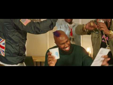 Mic Love - When Ah Drunk [Buddy Pass Riddim 2022 Soca] (Official Music Video)