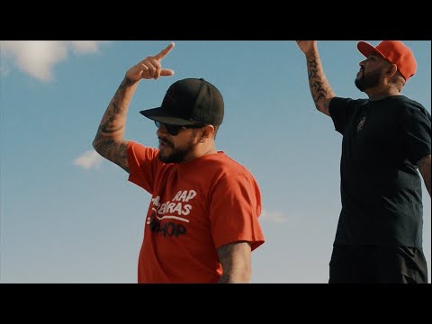 Adolfhlow feat. Akil Ammar - Color ( Vídeo Oficial )