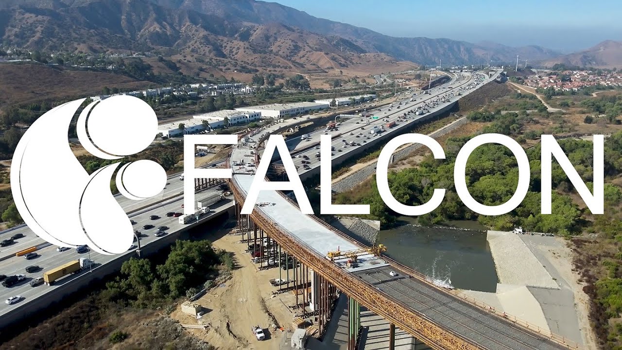 FALCON Engineering Services Inc. Showcase