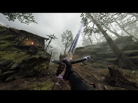 Bretonnian Longsword Grail Knight | Cataclysm True Solo | Vermintide 2