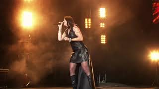 The Last Ride Of The Day - Nightwish - Showtime, Storytime - Wacken 2013 [4K Upscaled]
