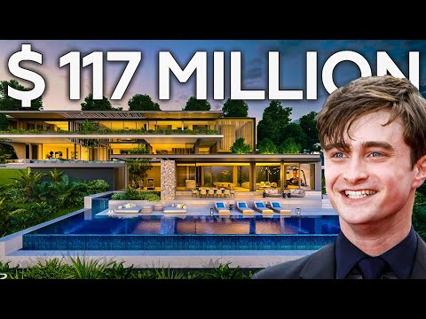 Daniel Radcliffe Net Worth