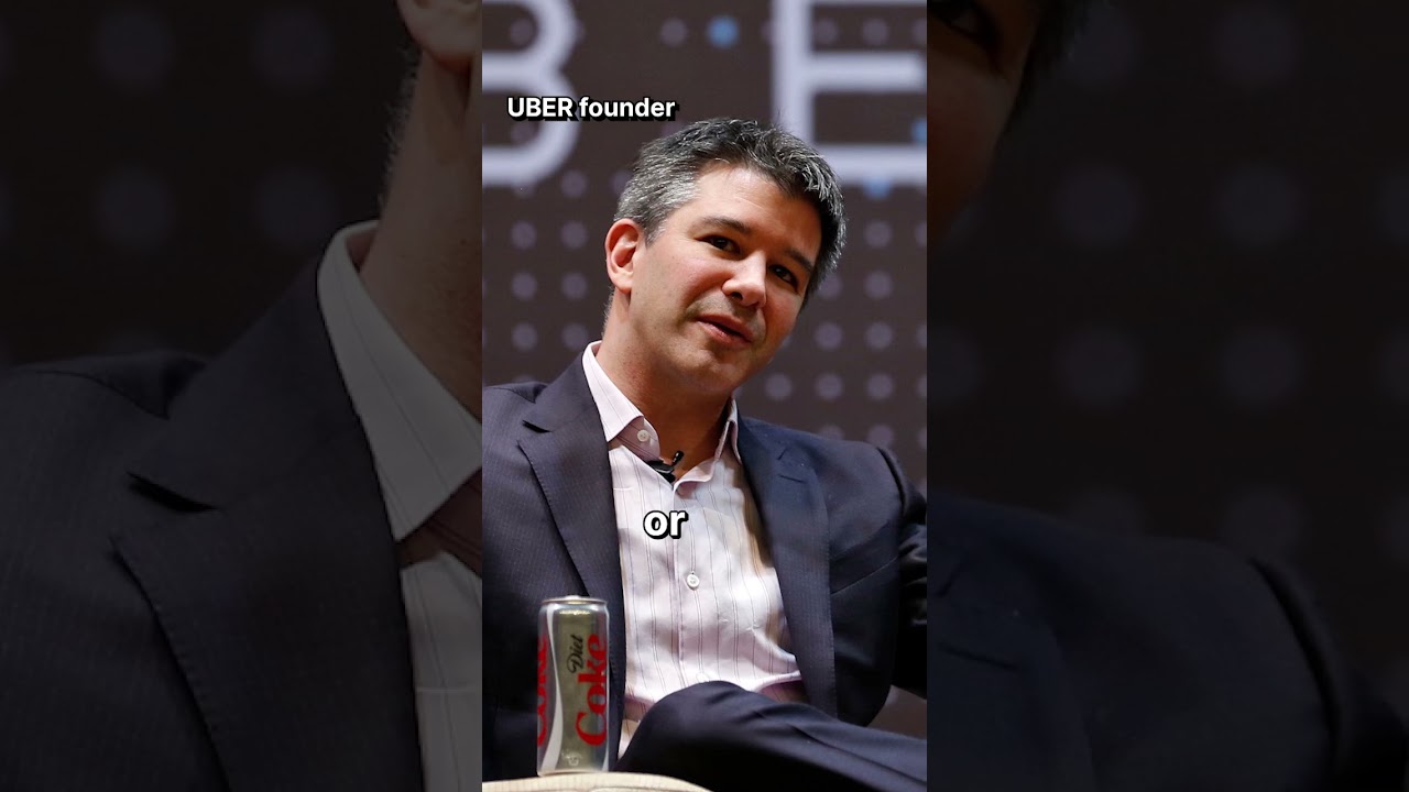 Great founders create or pivot big markets