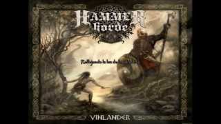 Hammer Horde - Archaic Offerings Sub Español