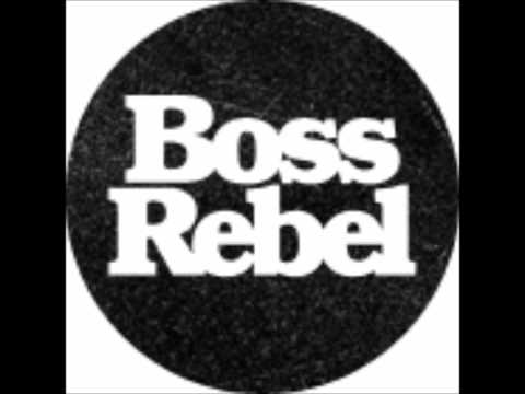 Boss Rebel - Crash