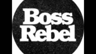 Boss Rebel - Crash