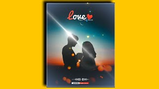 Download lagu avee player new template || love ❤️ template | light effect template tutorial mp3