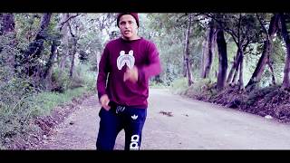 J CRIIZ-NÓMADA(video oficial)