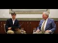 Episode 2: #7 Bill Hattendorf, AΔ '69, Σ '82, H '83, ZΔ '19